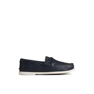 Authentic Original Cross Lace Boat Shoe