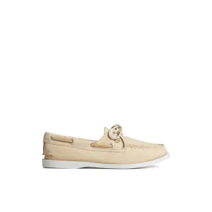 Authentic Original Two-Tone Boat Shoe