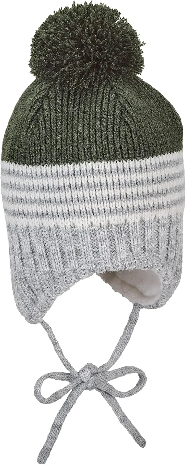 Baby Boys' Knitted hat