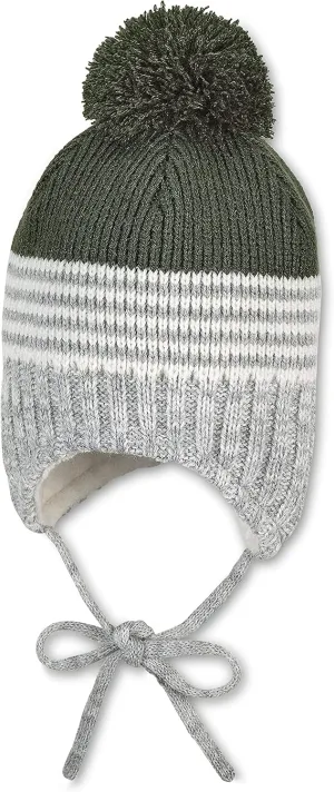 Baby Boys' Knitted hat