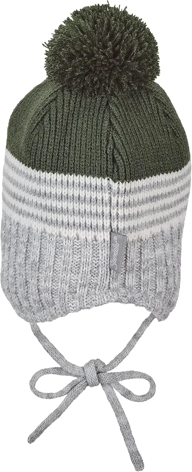 Baby Boys' Knitted hat