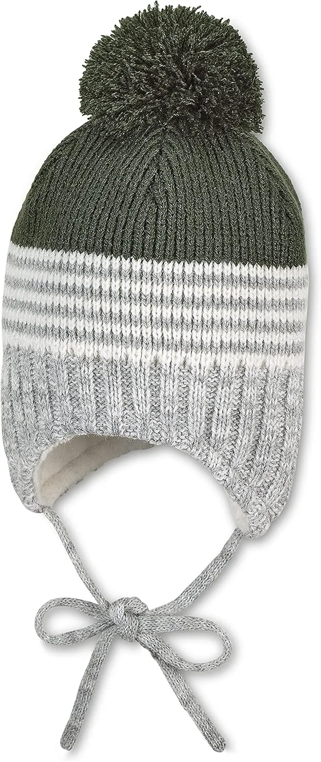 Baby Boys' Knitted hat