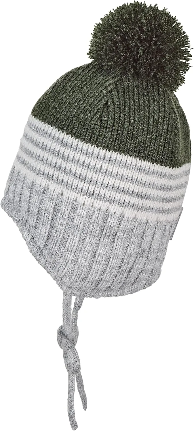 Baby Boys' Knitted hat