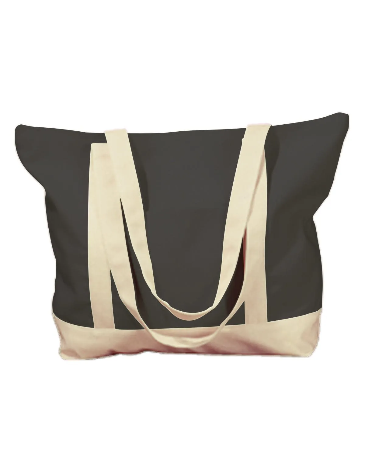 BAGedge Canvas Boat Tote