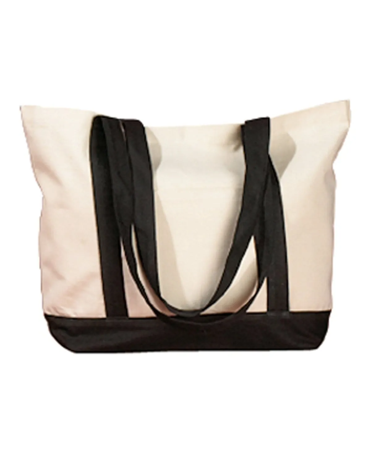 BAGedge Canvas Boat Tote