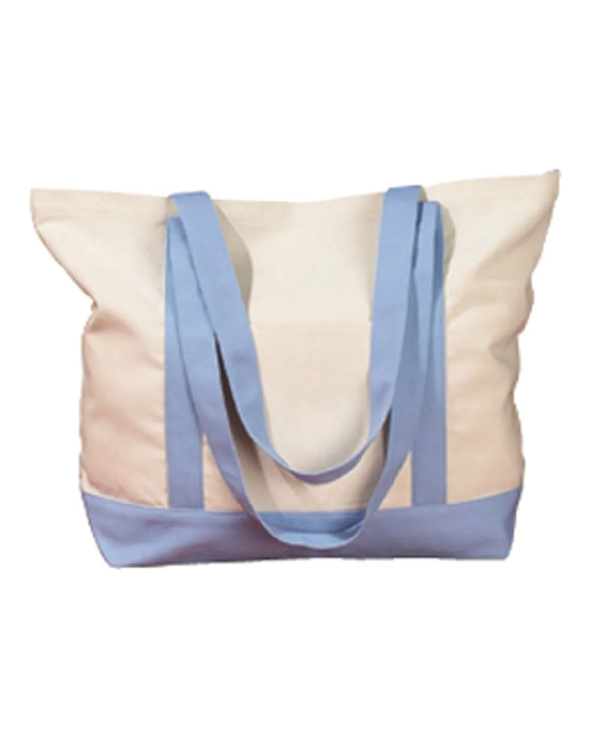 BAGedge Canvas Boat Tote