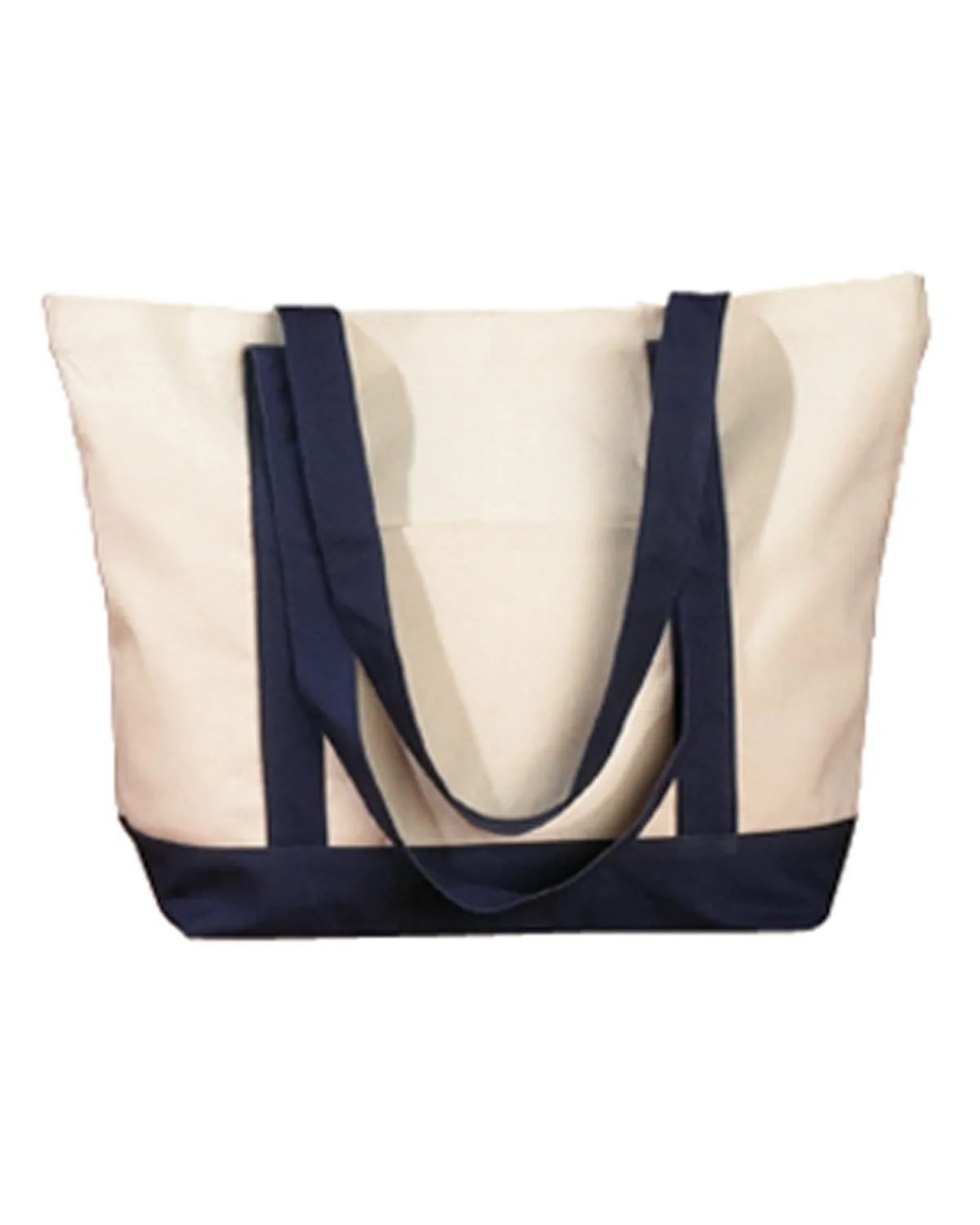 BAGedge Canvas Boat Tote