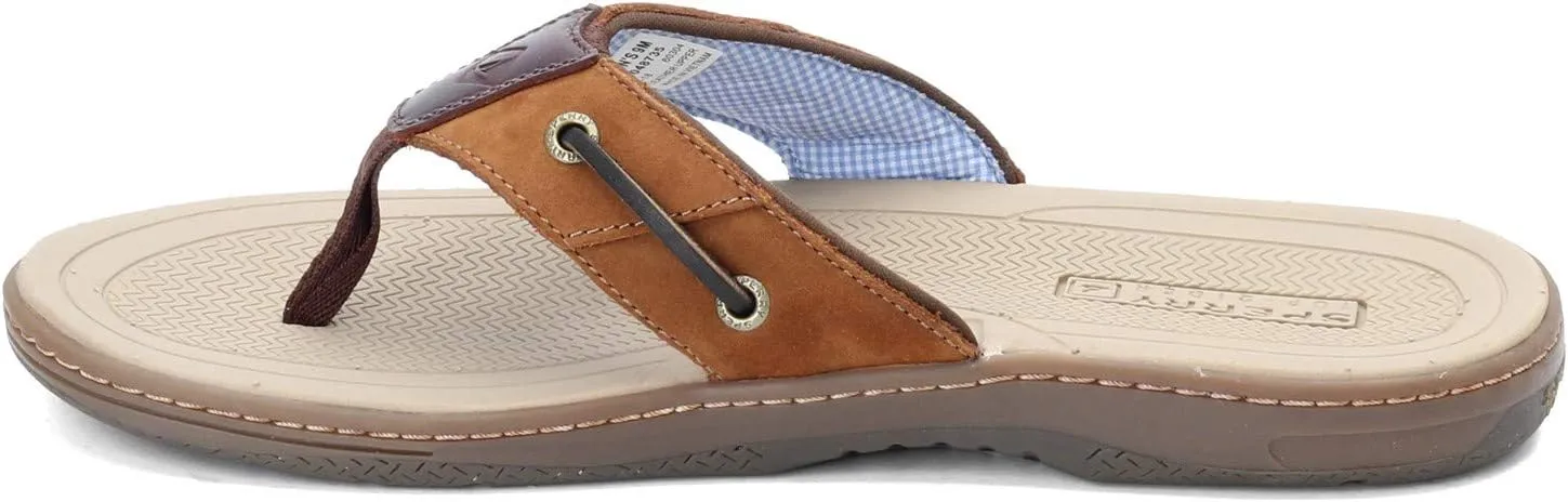 Baitfish Thong Sandals