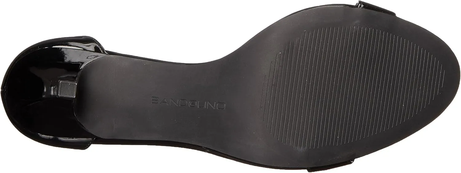 Bandolino Women's Madia Heeled Sandal