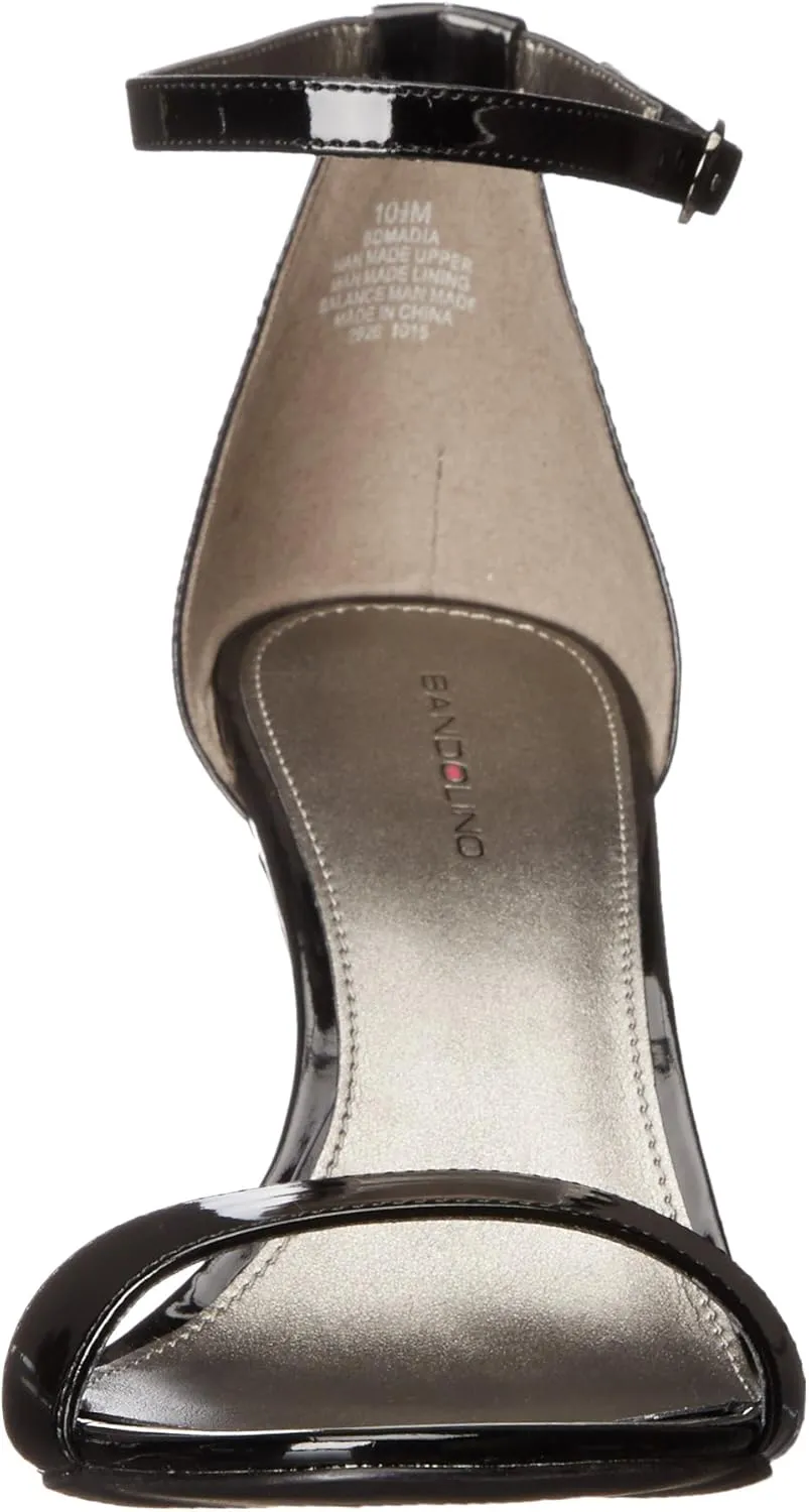 Bandolino Women's Madia Heeled Sandal