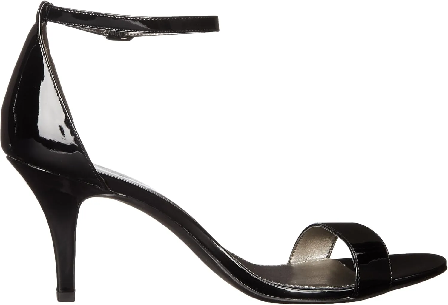 Bandolino Women's Madia Heeled Sandal