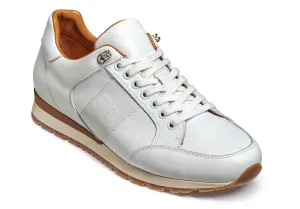 Barker Seb - White Calf - 44 F