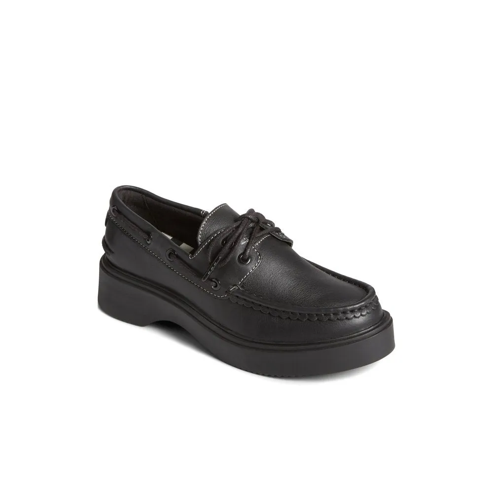Bayside Boat Shoe