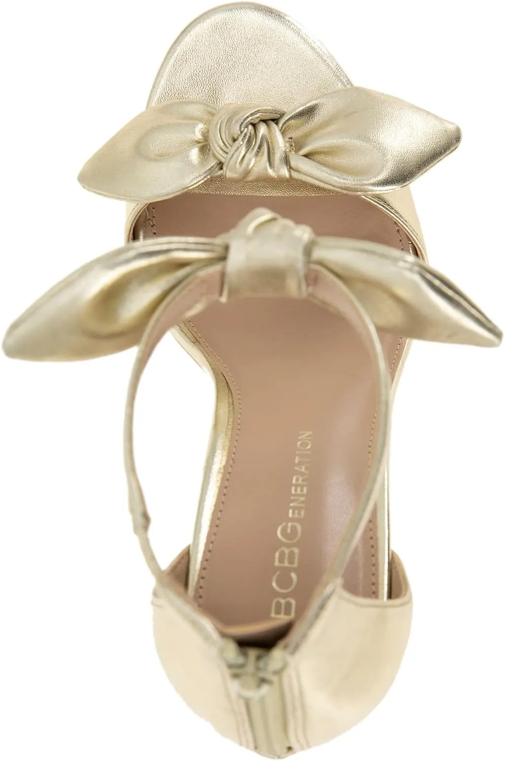 BCBGeneration Women's Alia Pump