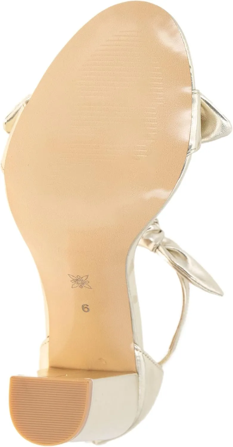 BCBGeneration Women's Alia Pump