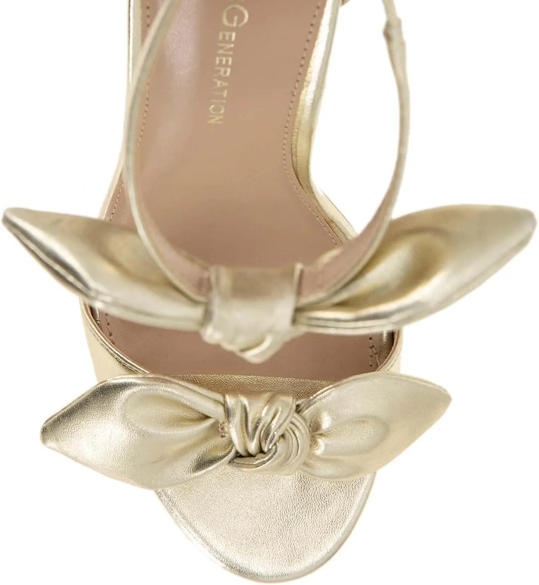 BCBGeneration Women's Alia Pump