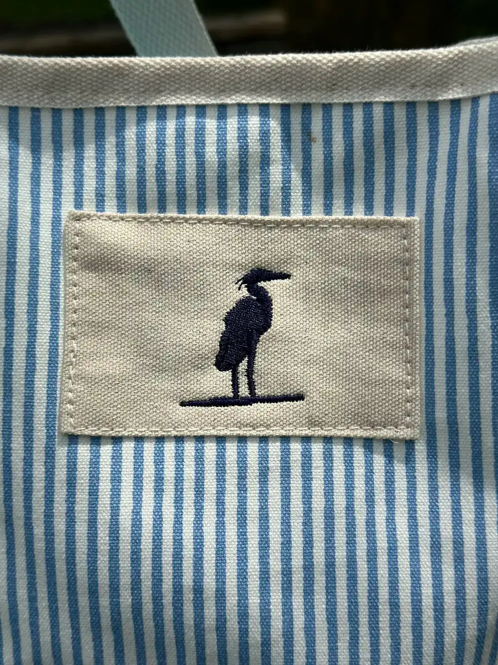 Beach & Boat Tote Bag