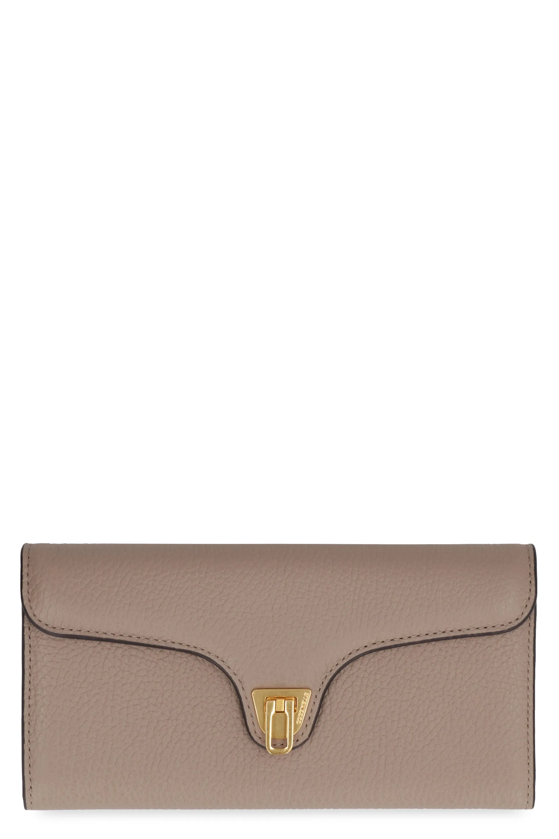 Beat Soft leather wallet