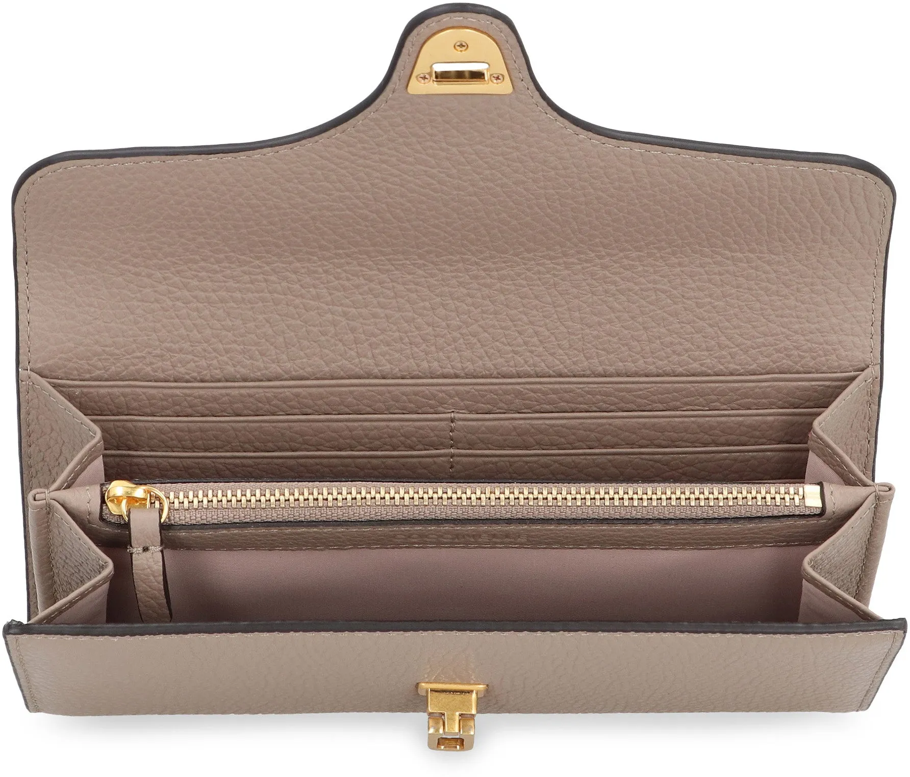 Beat Soft leather wallet