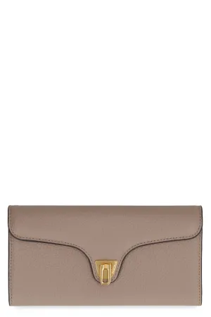 Beat Soft leather wallet