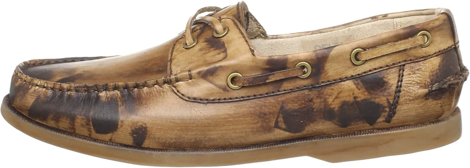 Bed Stu Men's Delta Boat Shoe