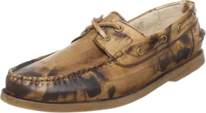 Bed Stu Men's Delta Boat Shoe