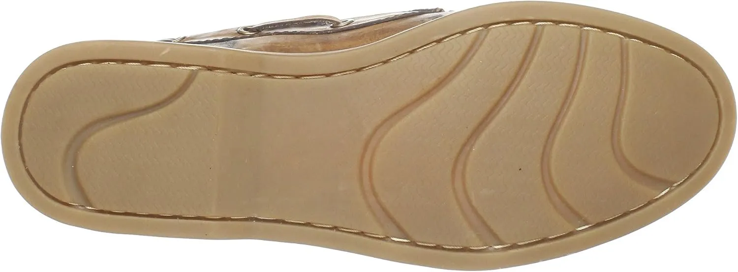 Bed Stu Men's Delta Boat Shoe