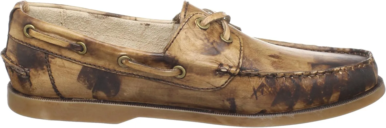 Bed Stu Men's Delta Boat Shoe