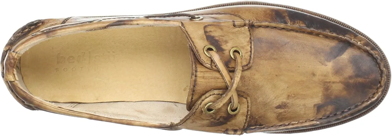 Bed Stu Men's Delta Boat Shoe