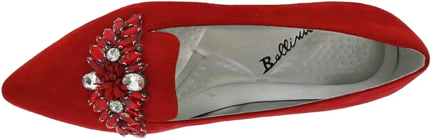 Bellini Women's Fabulous II Casual Flat