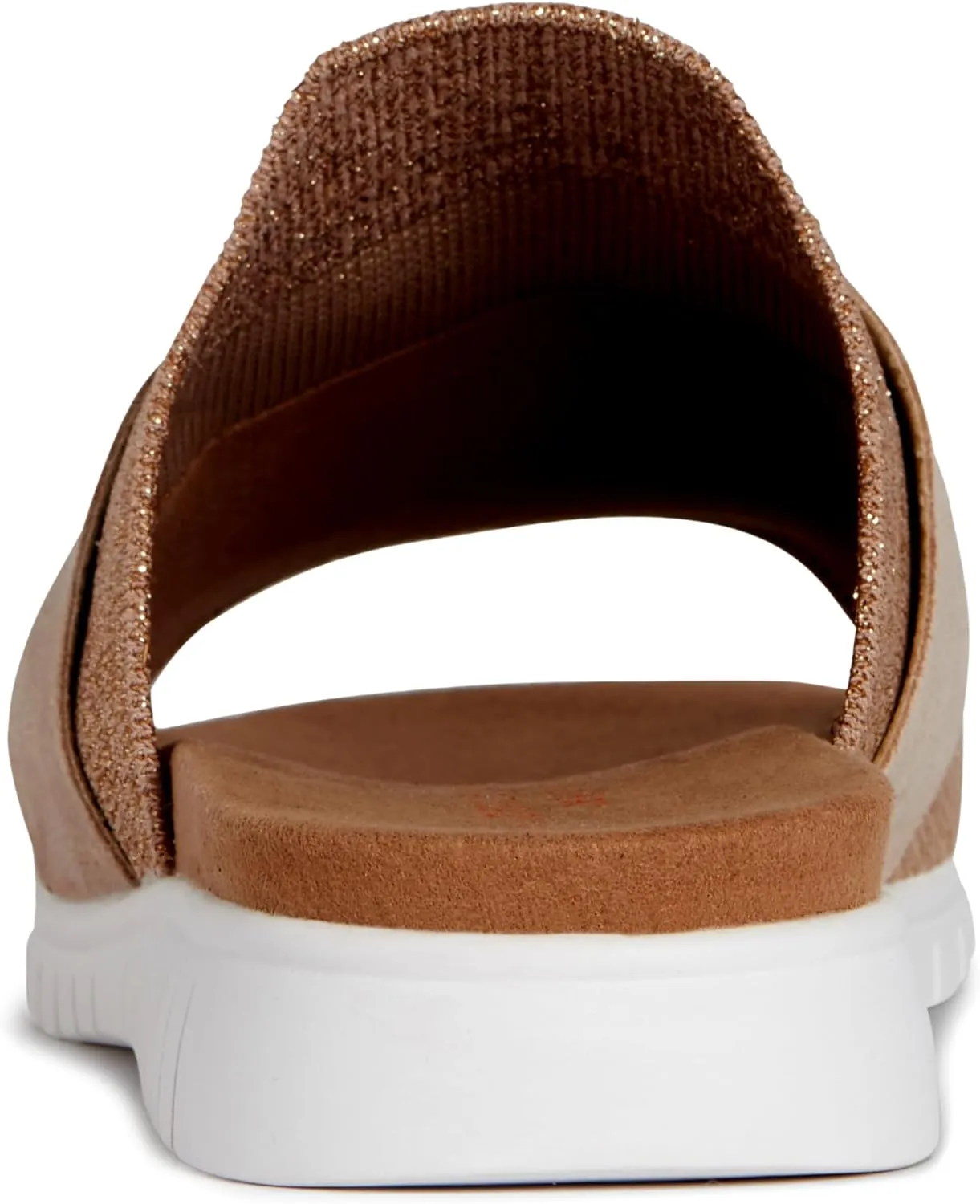 Bernie Mev Women's Monaco Slide Sandal