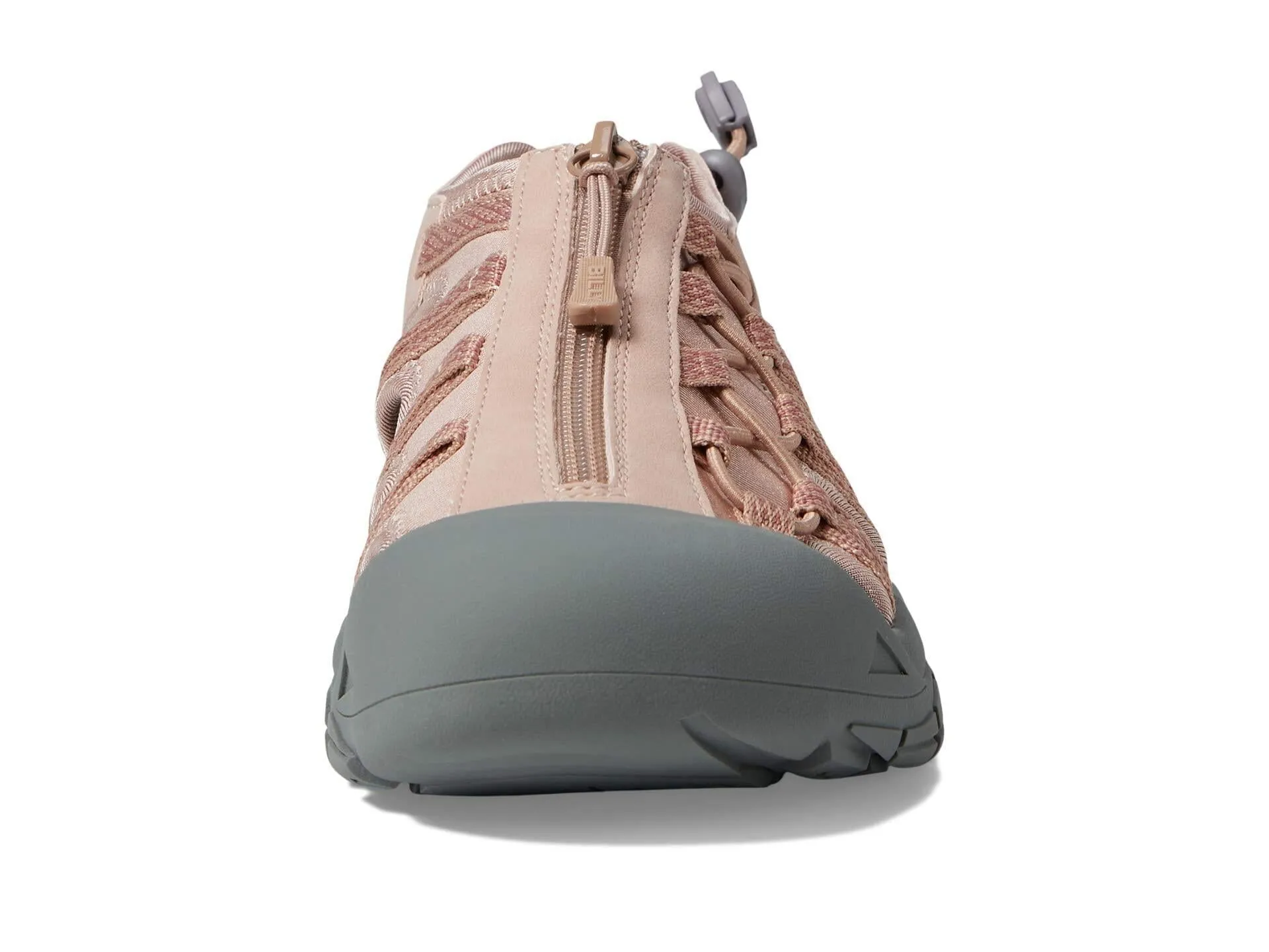 BILLY Footwear River Sandal Blush 8.5 W