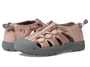 BILLY Footwear River Sandal Blush 8.5 W