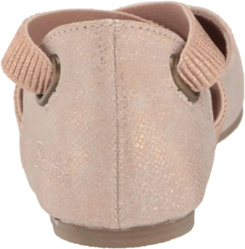 Blowfish Malibu Kid's Pixi Ballet Flat