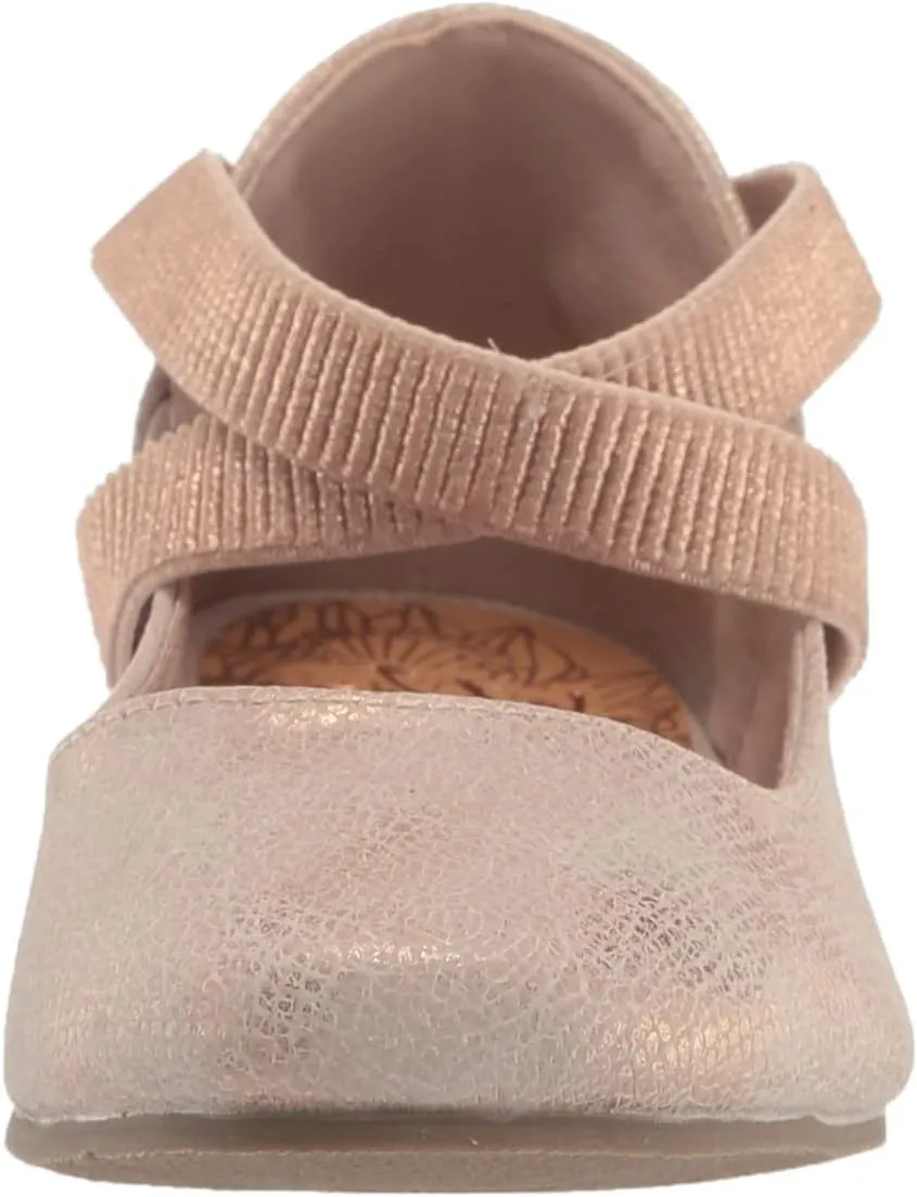 Blowfish Malibu Kid's Pixi Ballet Flat