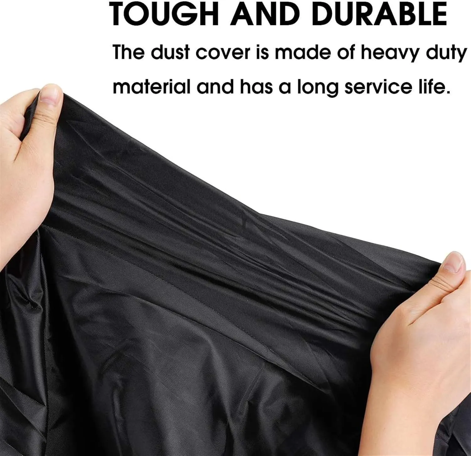 Boat Cover 600D Yacht Boat Cover Water Resistant Scratch-Proof Anti-UV Protect Fishing Speedboat V-Shape Canvas for Boat Cover Tent B84465 (Size:14-16ft)