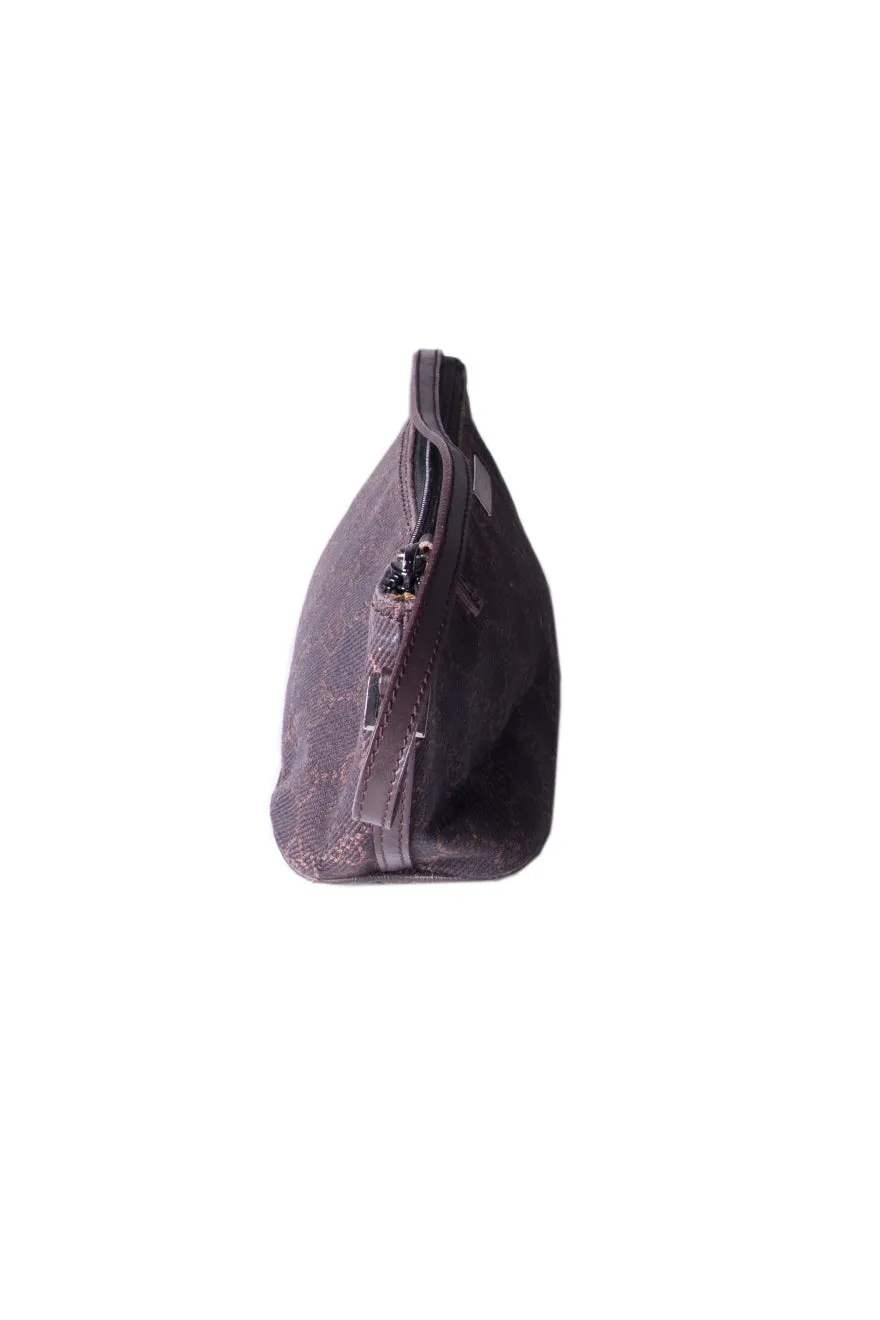 Boat Pochette