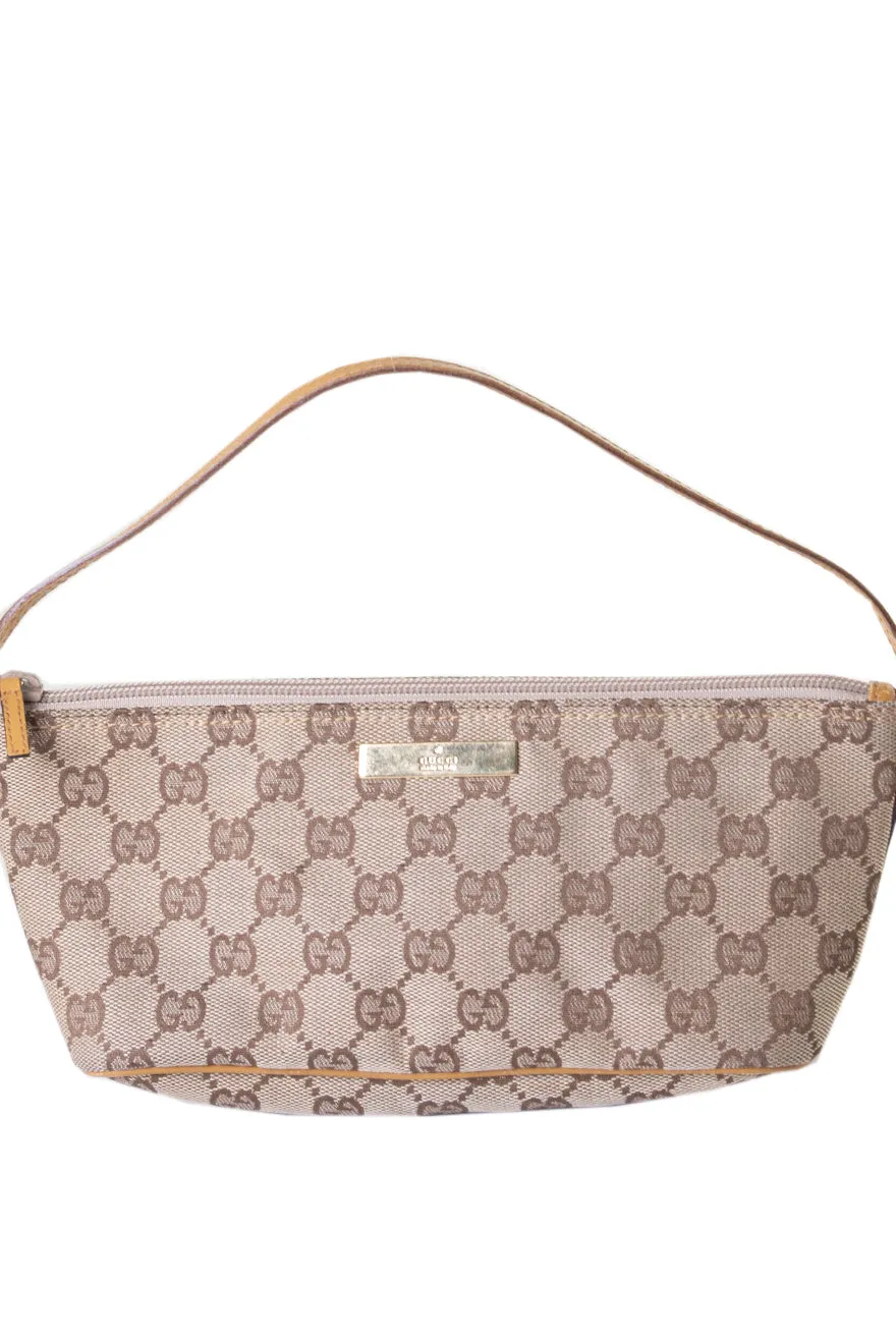 Boat Pochette