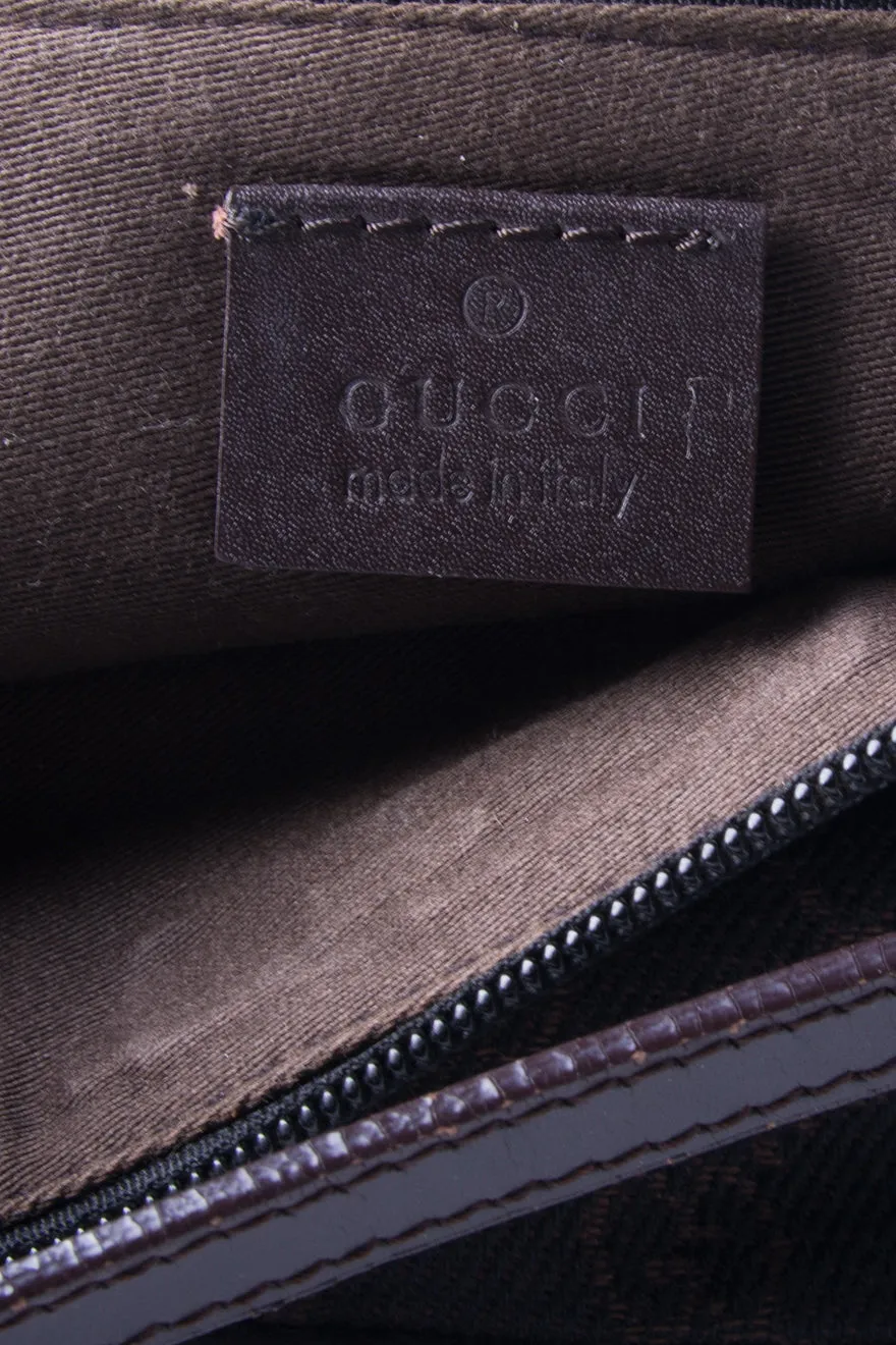Boat Pochette