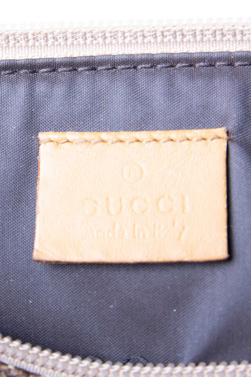 Boat Pochette