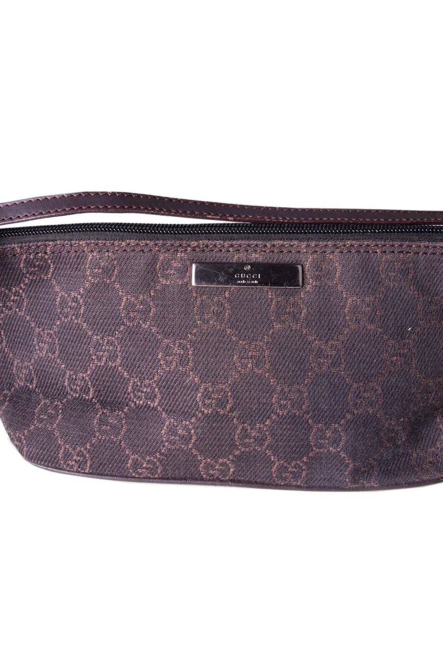 Boat Pochette