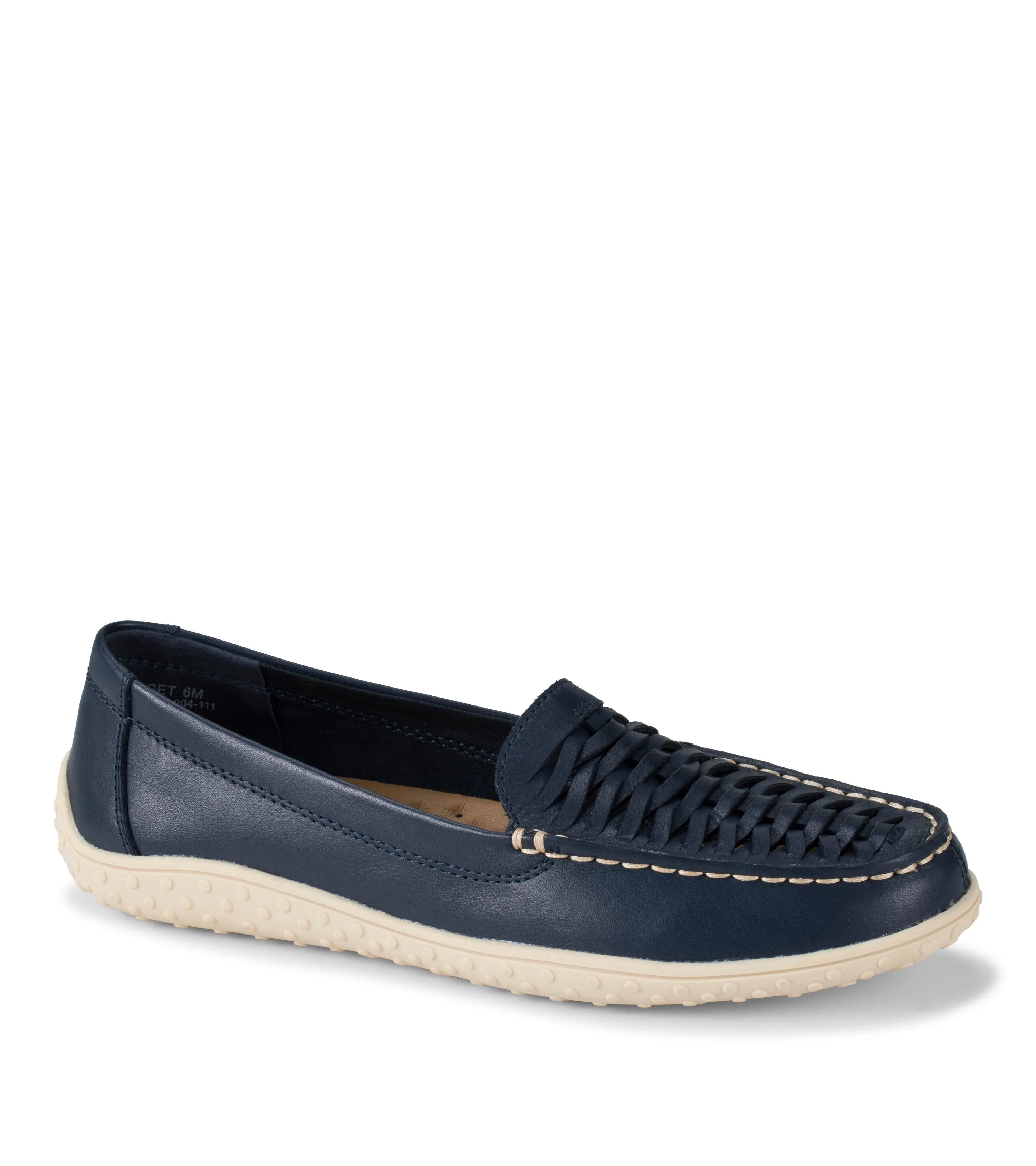 Bridget Boat Shoe