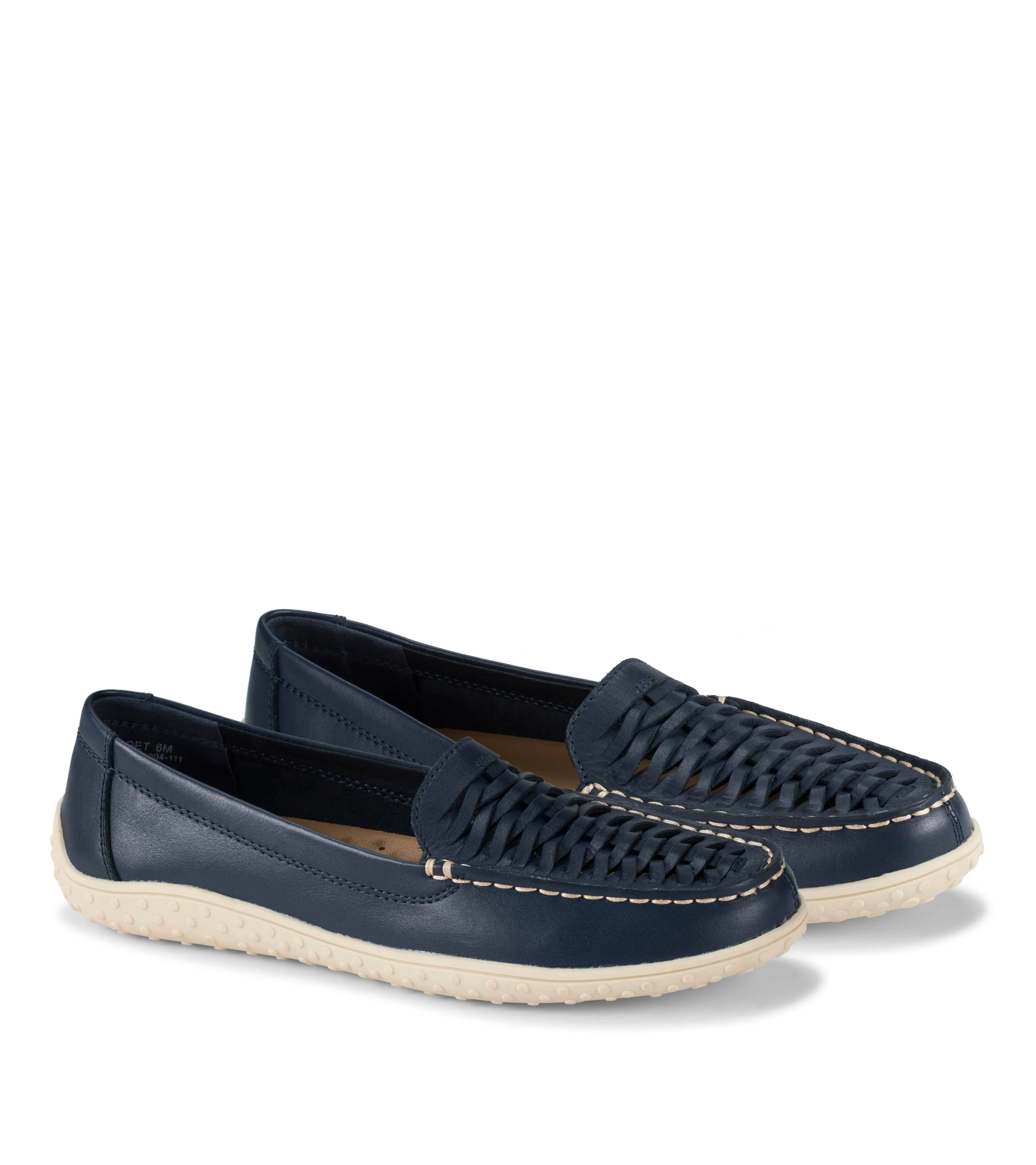 Bridget Boat Shoe