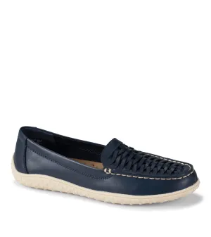 Bridget Boat Shoe