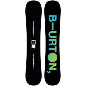 Burton Instigator