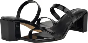 Calvin Klein Women's Kater Heeled Sandal