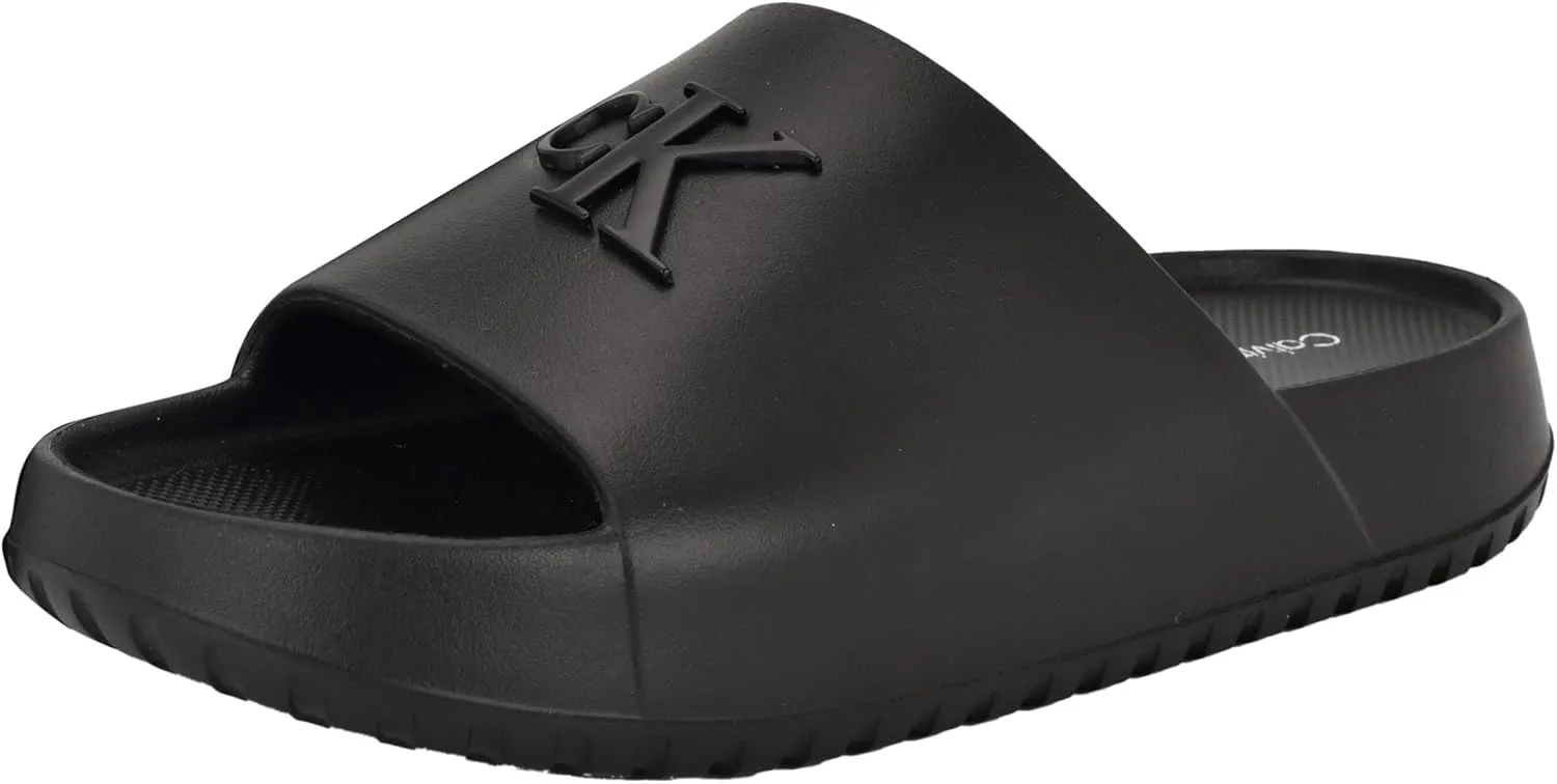 Calvin Klein Women's Nanzey Sandal