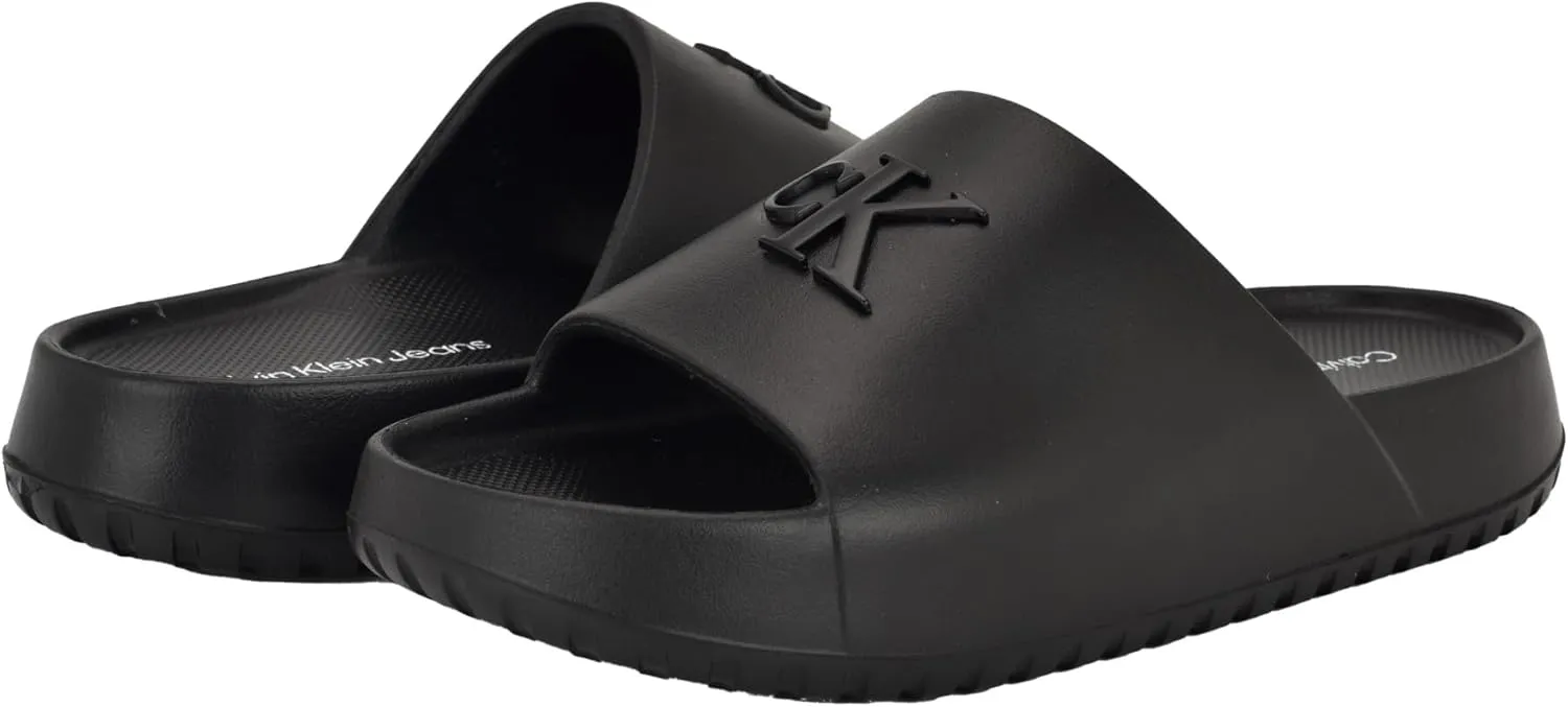 Calvin Klein Women's Nanzey Sandal