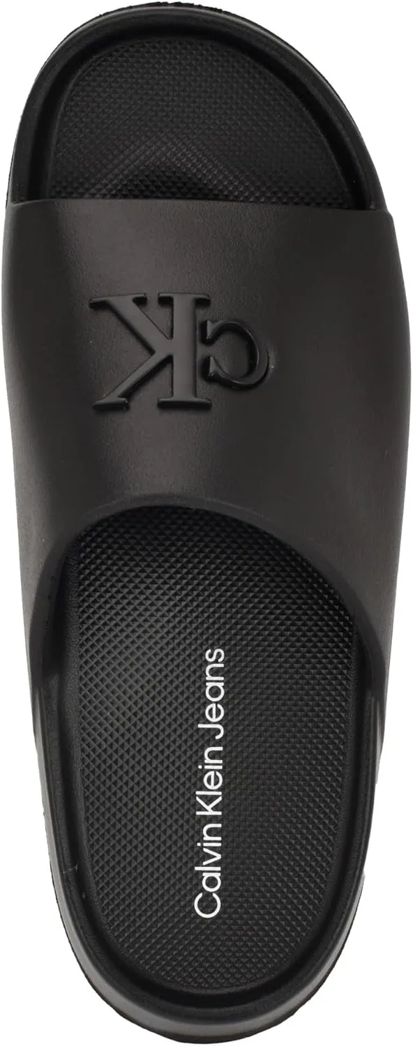 Calvin Klein Women's Nanzey Sandal