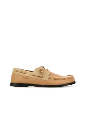 Campo Boat Shoe
